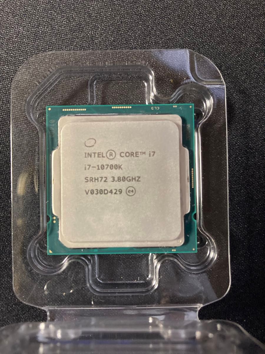 i7 10700k msi z490 tomahawk メモリ16GBセット|Yahoo!フリマ(旧PayPayフリマ) i7 10700k msi z490 tomahawk メモリ16GBセット|Yahoo!フリマ(旧PayPayフリマ)