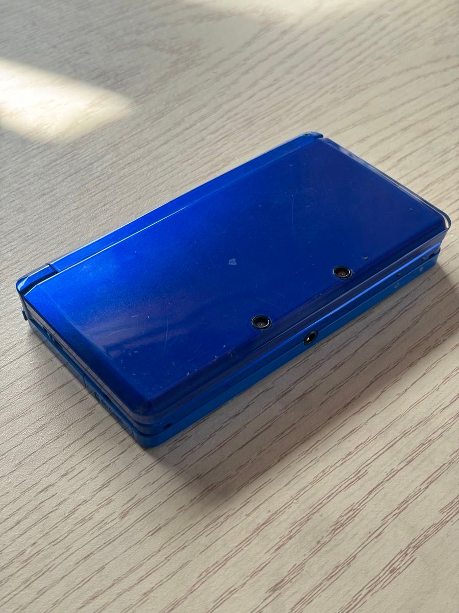 Nintendo 任天堂　3DS