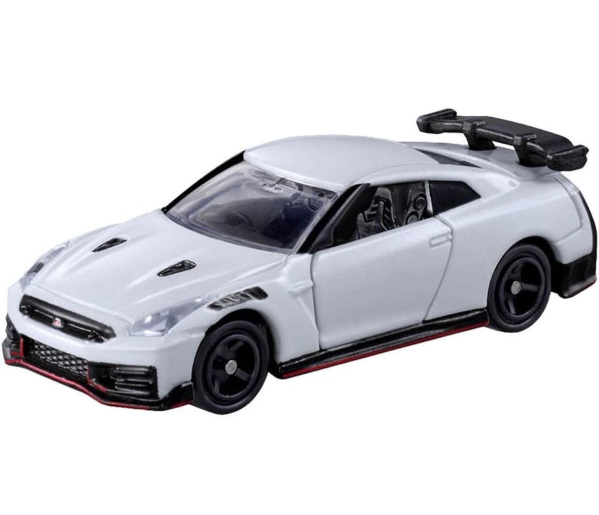 トミカ ギフト スポーツカースペシャルセレクション  日産　GT-R NISMO