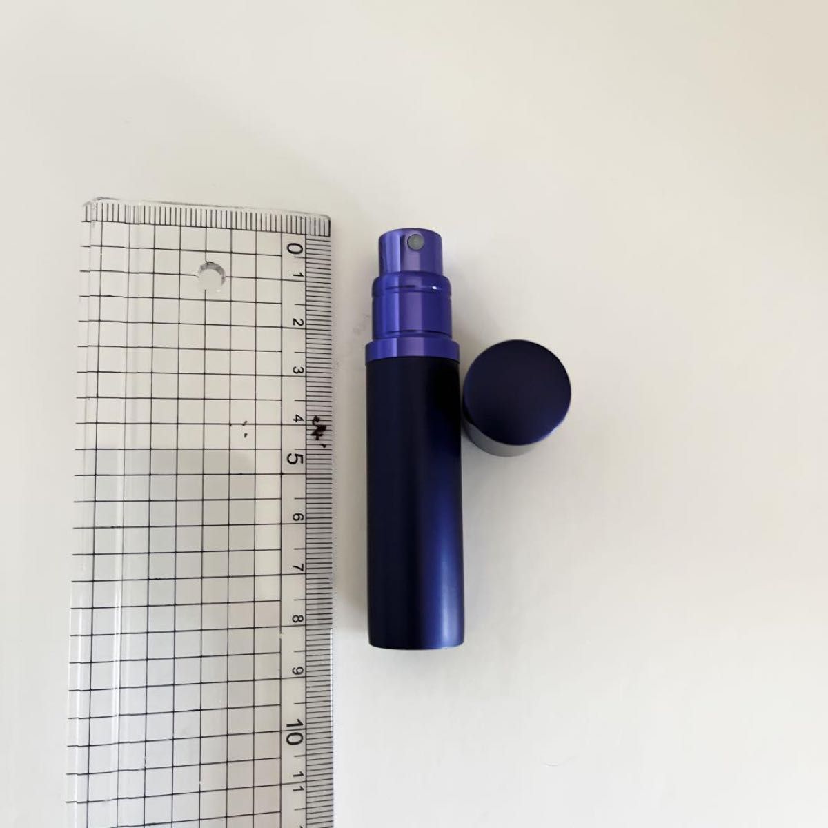 アトマイザ- 詰め替え ポータブル クイック 香水噴霧器 携帯用 詰め替え容器 香水用 ワンタッチ補充 スプレー パフューム 