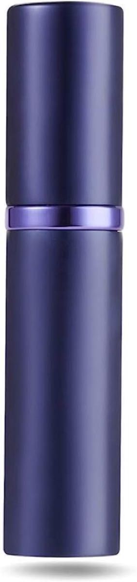 アトマイザ- 詰め替え ポータブル クイック 香水噴霧器 携帯用 詰め替え容器 香水用 ワンタッチ補充 スプレー パフューム 