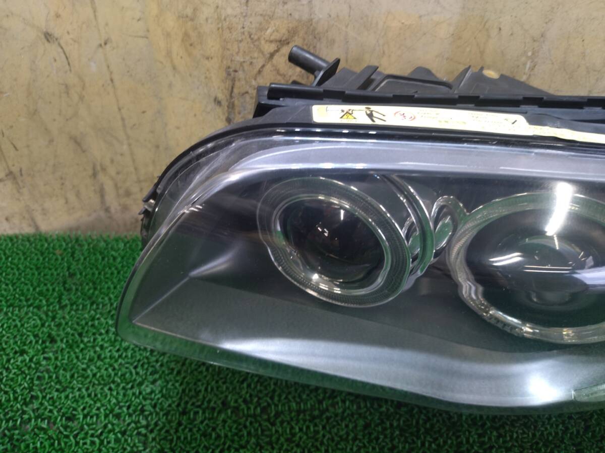 BMW headlamp left 130i ABA-UD30 UD30 2009 #hyj NSP176559