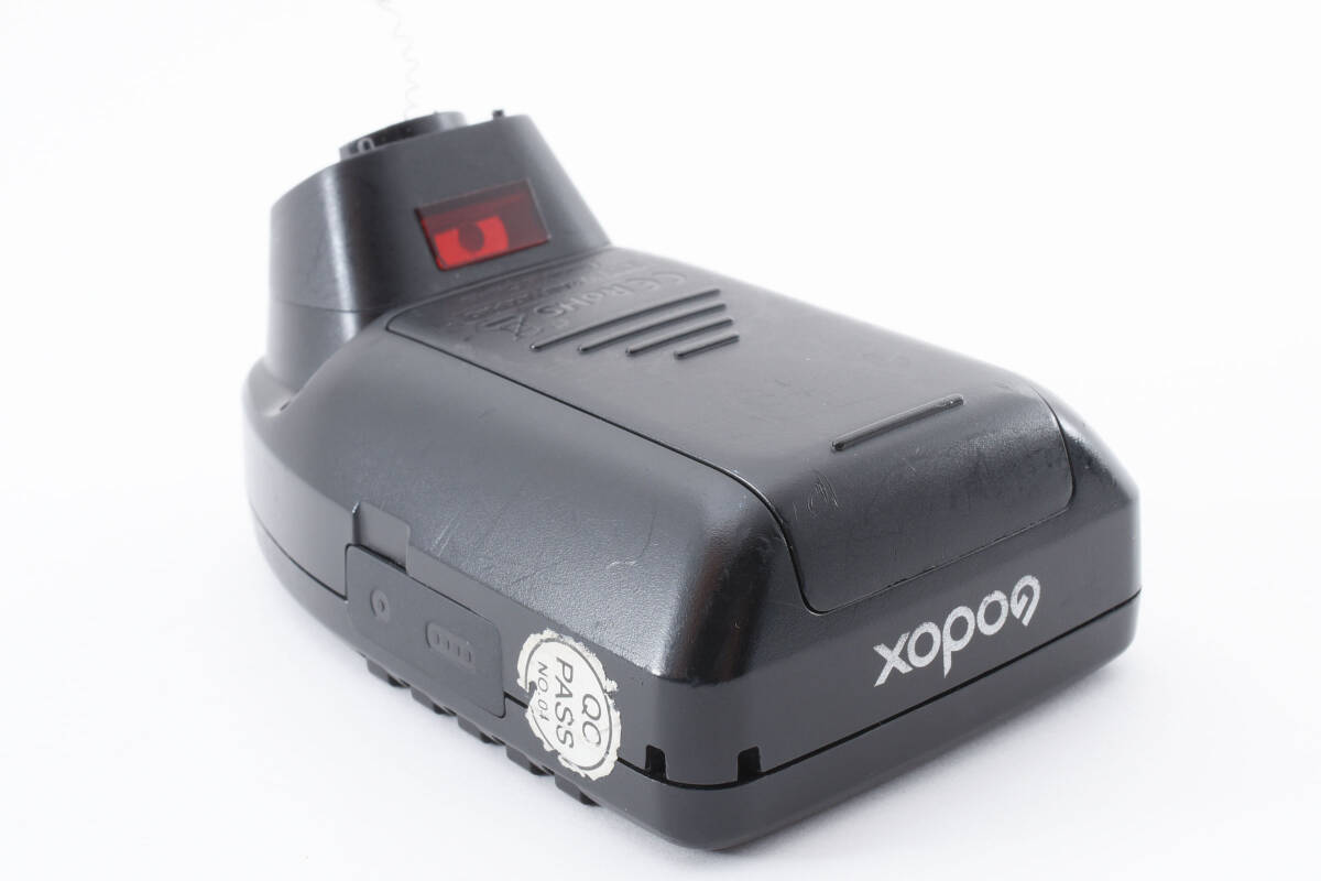 * утиль * GODOX Xpro S Sony для TTL соответствует беспроводной flash выключатель godoks#0341