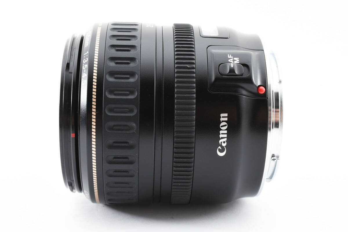 ★美品★ Canon EF 28-105mm F3.5-4.5 USM　キヤノン キャノン #0383_画像6