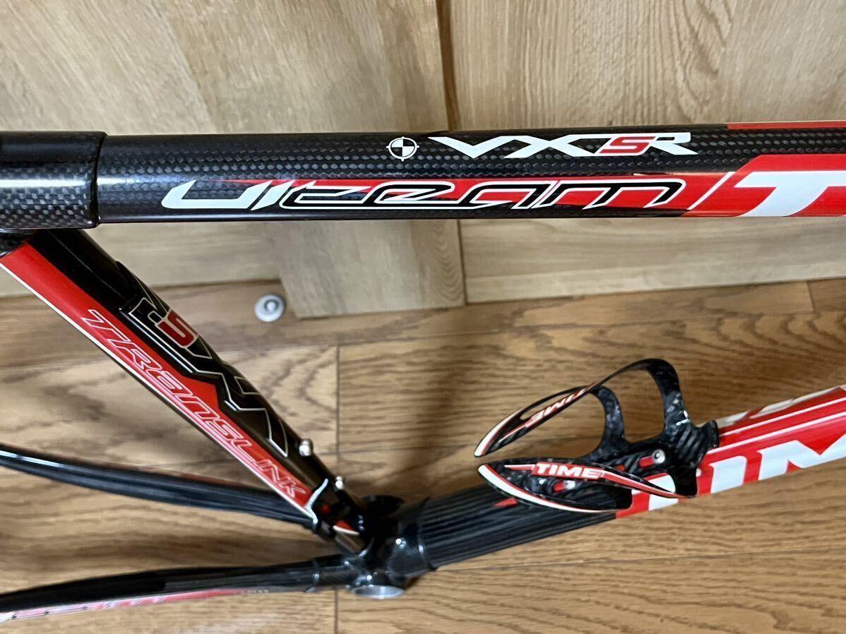 Yahoo!オークション - かなり美品 TIME VXRS ULTEAM TRNASLINK Yahoo!オークション - かなり美品 TIME VXRS ULTEAM TRNASLINK