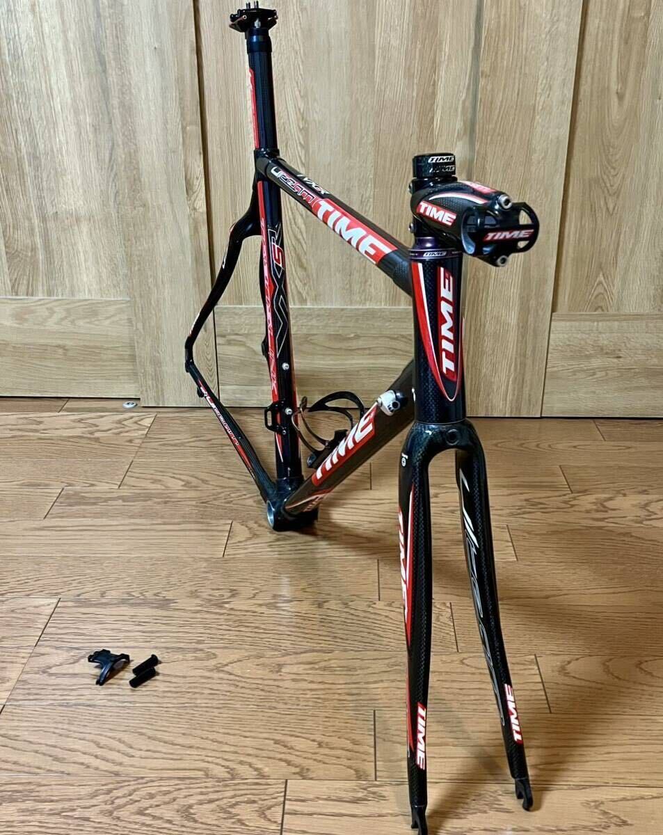 Yahoo!オークション - かなり美品 TIME VXRS ULTEAM TRNASLINK Yahoo!オークション - かなり美品 TIME VXRS ULTEAM TRNASLINK