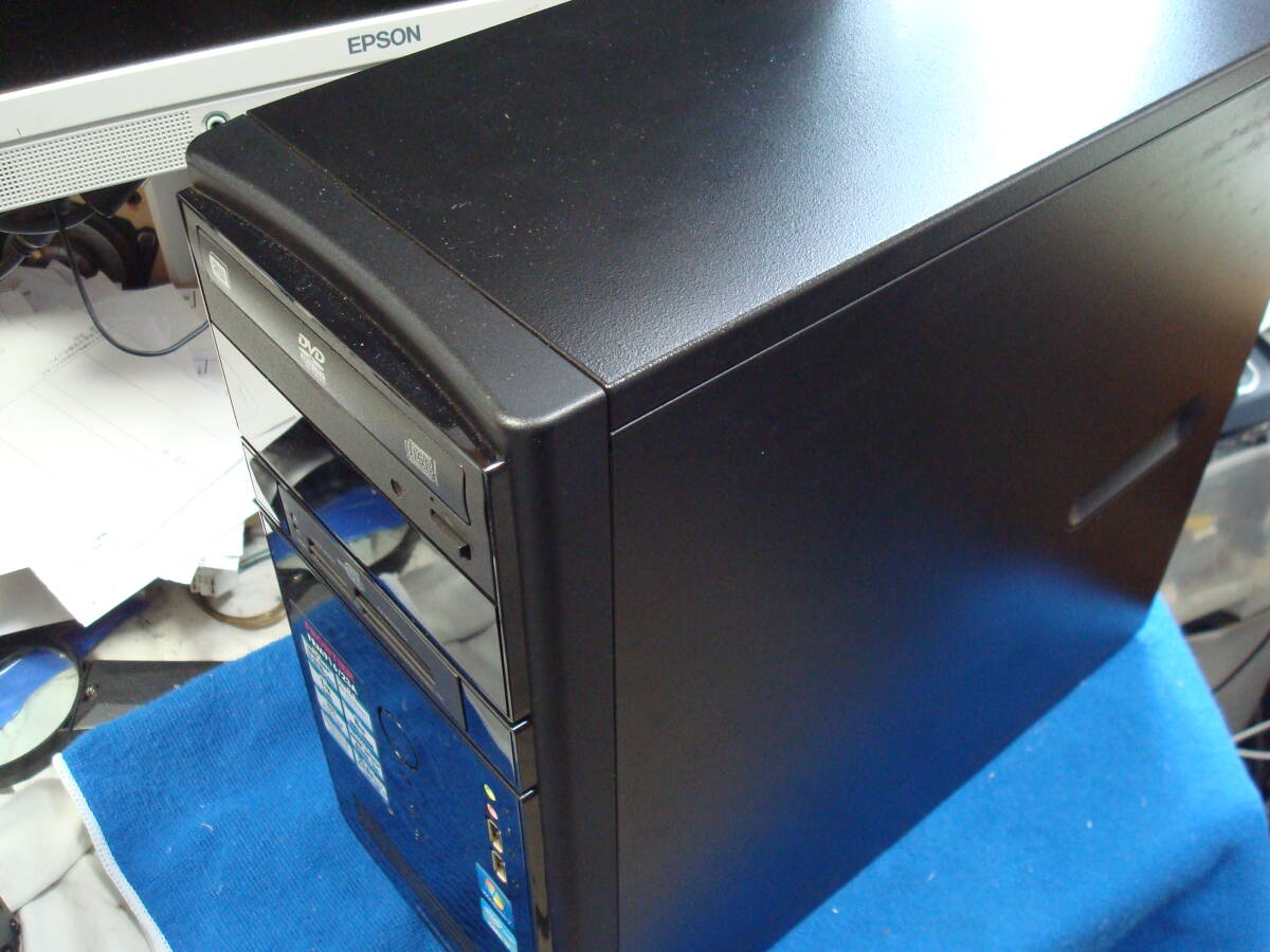 Windows11 i7-3770 3 4GHz メモリ8GB HDD 1TB GeForce GT630 Windows11 i7-3770 3 4GHz メモリ8GB HDD 1TB GeForce GT630