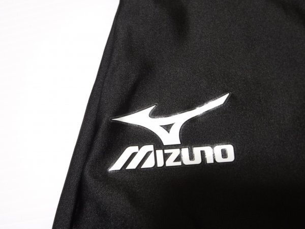 MIZUNOミズノ つや黒フィット Yバック水着 L_画像3