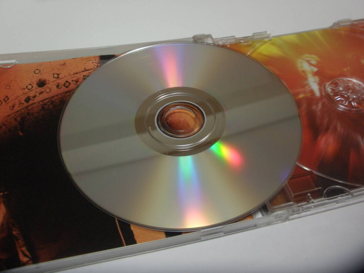 GOLDBRICK（ゴールドブリック） 　 LIVE!　GROOVY NIGHTS 2003　CD_画像4