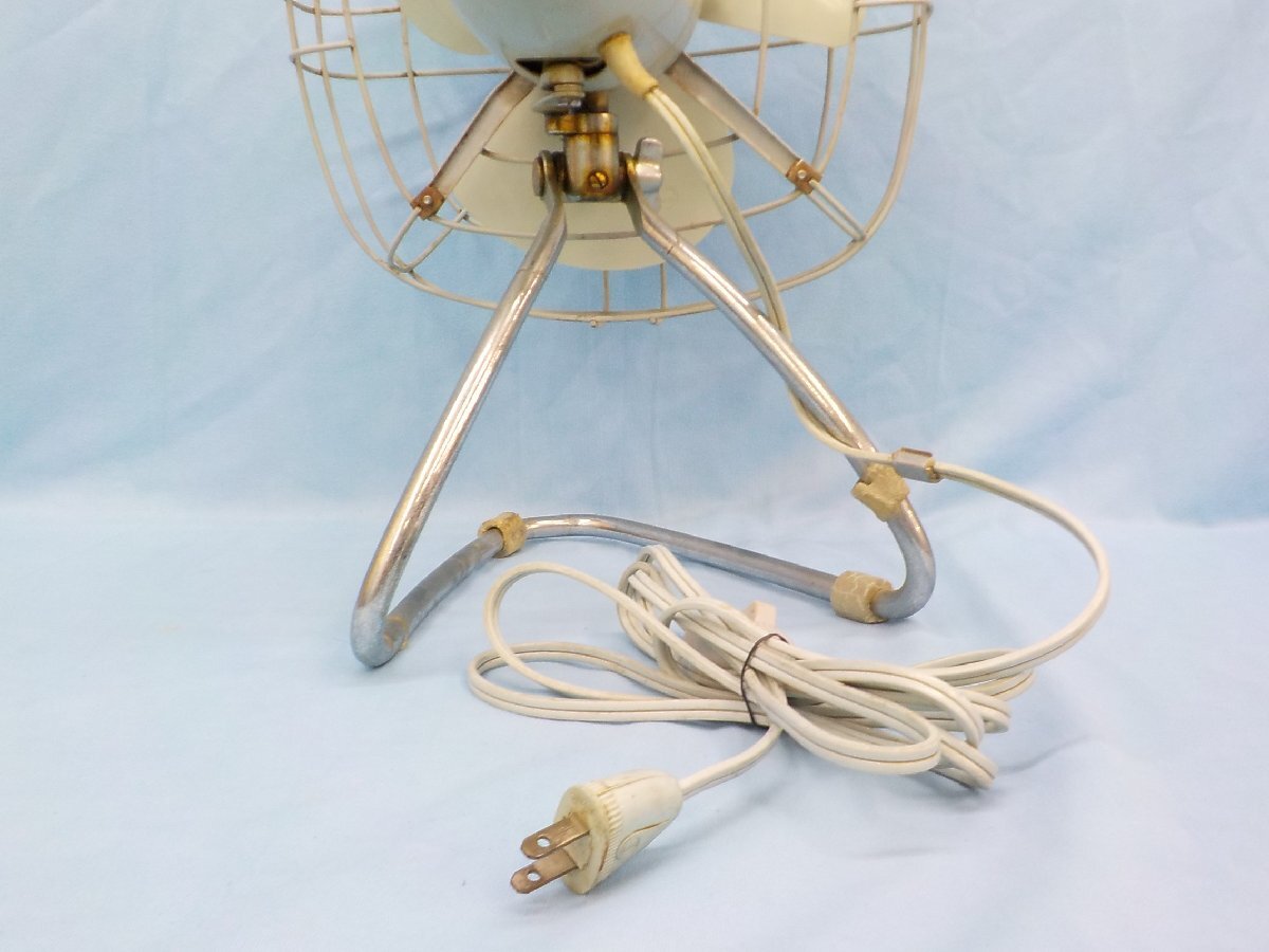 Yahoo!オークション - アンティーク 扇風機 FUJI SILENT FAN Yahoo!オークション - アンティーク 扇風機 FUJI SILENT FAN