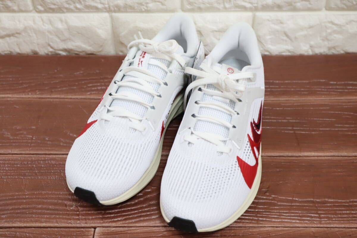 新品 定価16500円　24㎝ ナイキ NIKE Wエア ズーム ペガサス40 プレミアム レディース ランニング シューズ