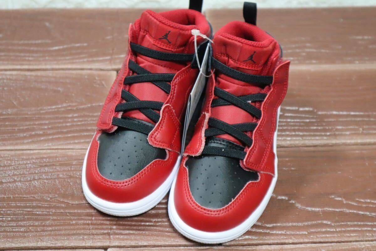 新品 16㎝ NIKE ナイキ JORDAN 1 MID ALT (TD) エアジョーダン1 新品 16㎝ NIKE ナイキ JORDAN 1 MID ALT (TD) エアジョーダン1