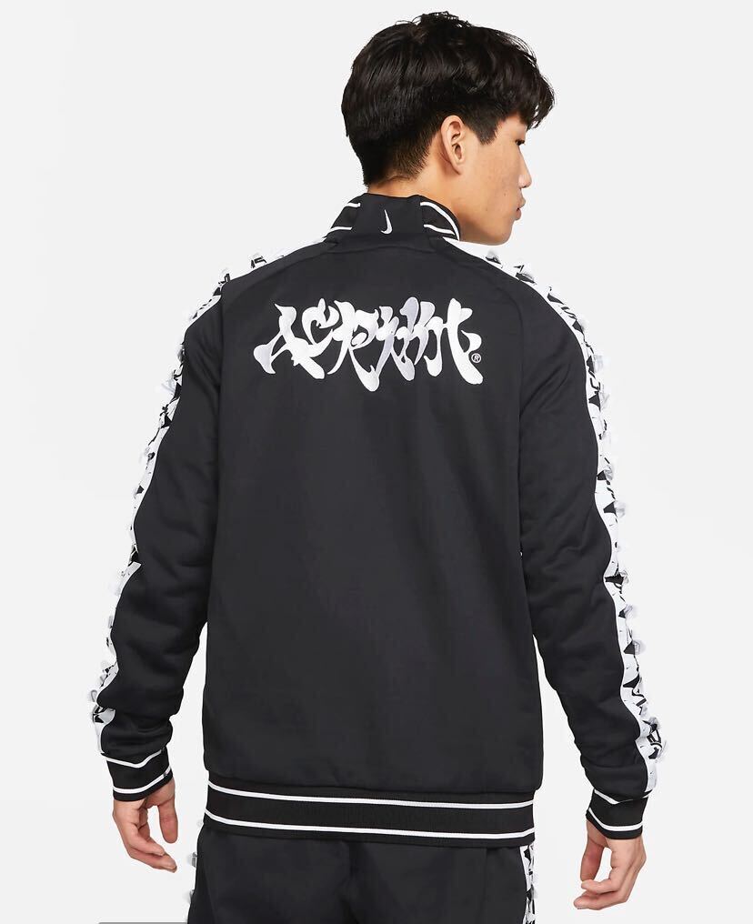 新品 定価33000円 Lサイズ ナイキ × アクロニウム NIKE x 新品 定価33000円 Lサイズ ナイキ × アクロニウム NIKE x