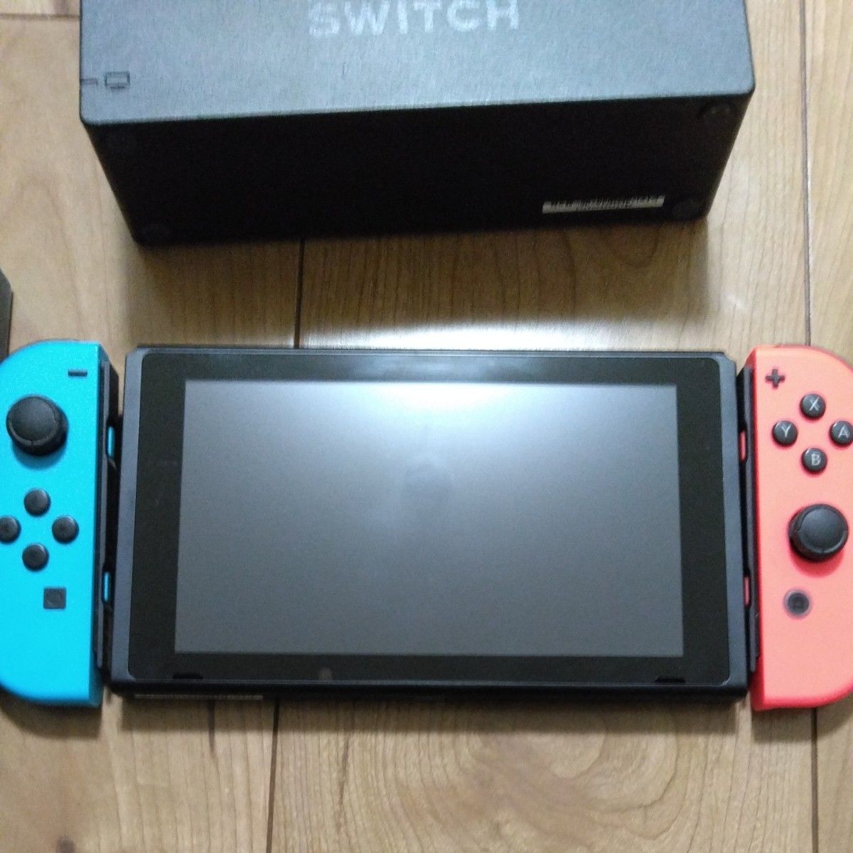 最終値下げ！早い者勝ち！Nintendo Switch ニンテンドースイッチ