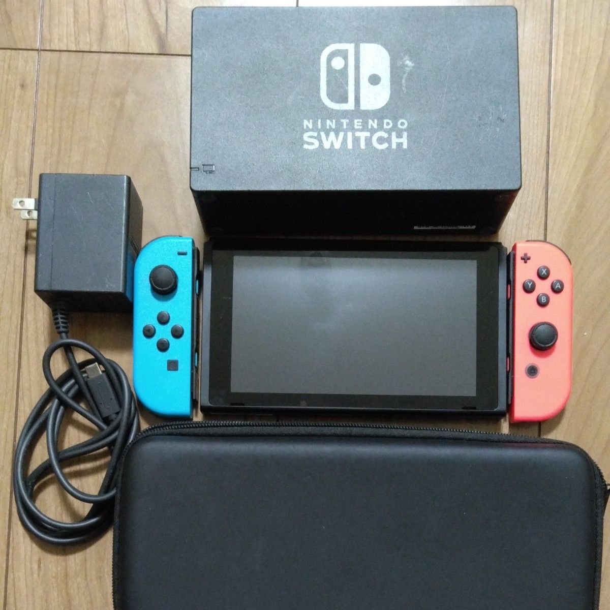 最終値下げ！早い者勝ち！Nintendo Switch ニンテンドースイッチ