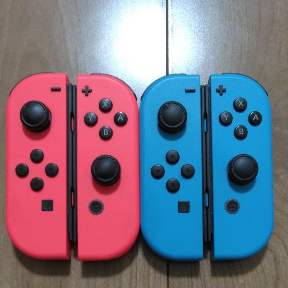 Nintendo Switch Joy-Con ニンテンドースイッチジョイコン