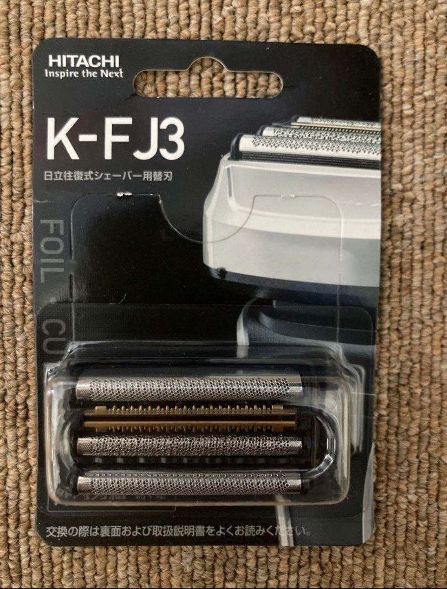 日立シェーバー 替刃 メンズシェーバー K-FJ3 RMFJ21 RM FJ20 RM 日立シェーバー 替刃 メンズシェーバー K-FJ3 RMFJ21 RM FJ20 RM