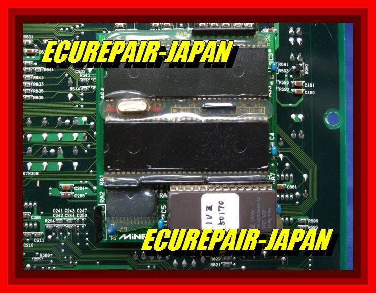 ECU repair 89661-2D810 ECU repair receive! safe 10 year guarantee *ECU-JAPAN