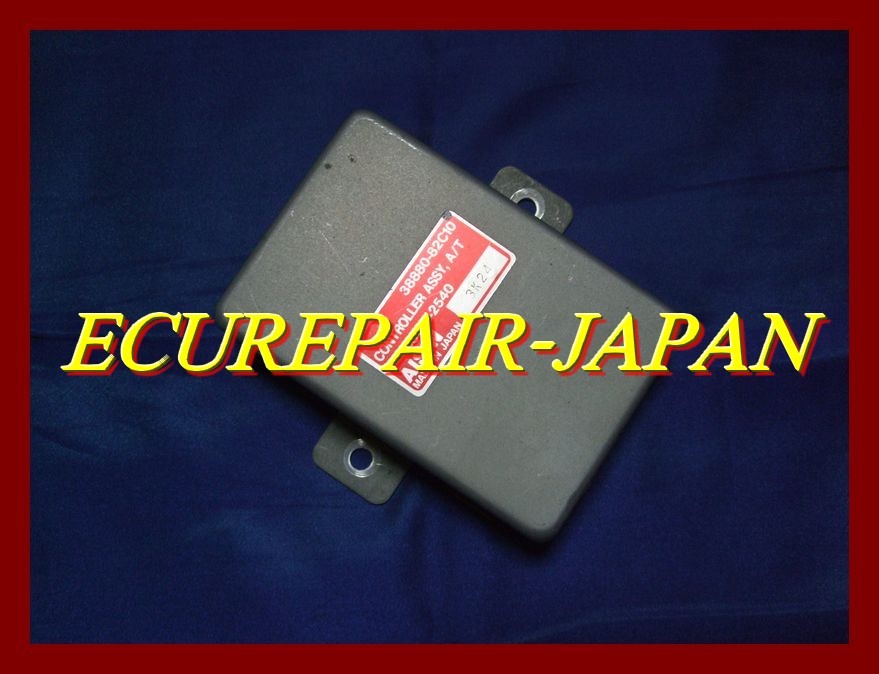86410-2283 38880-54E21 A/T AT computer repair *ECU-JAPAN