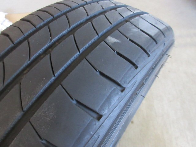 ダンロップ ルマンV 165/55R15 サマータイヤ 2本 2022年製 A10_画像6