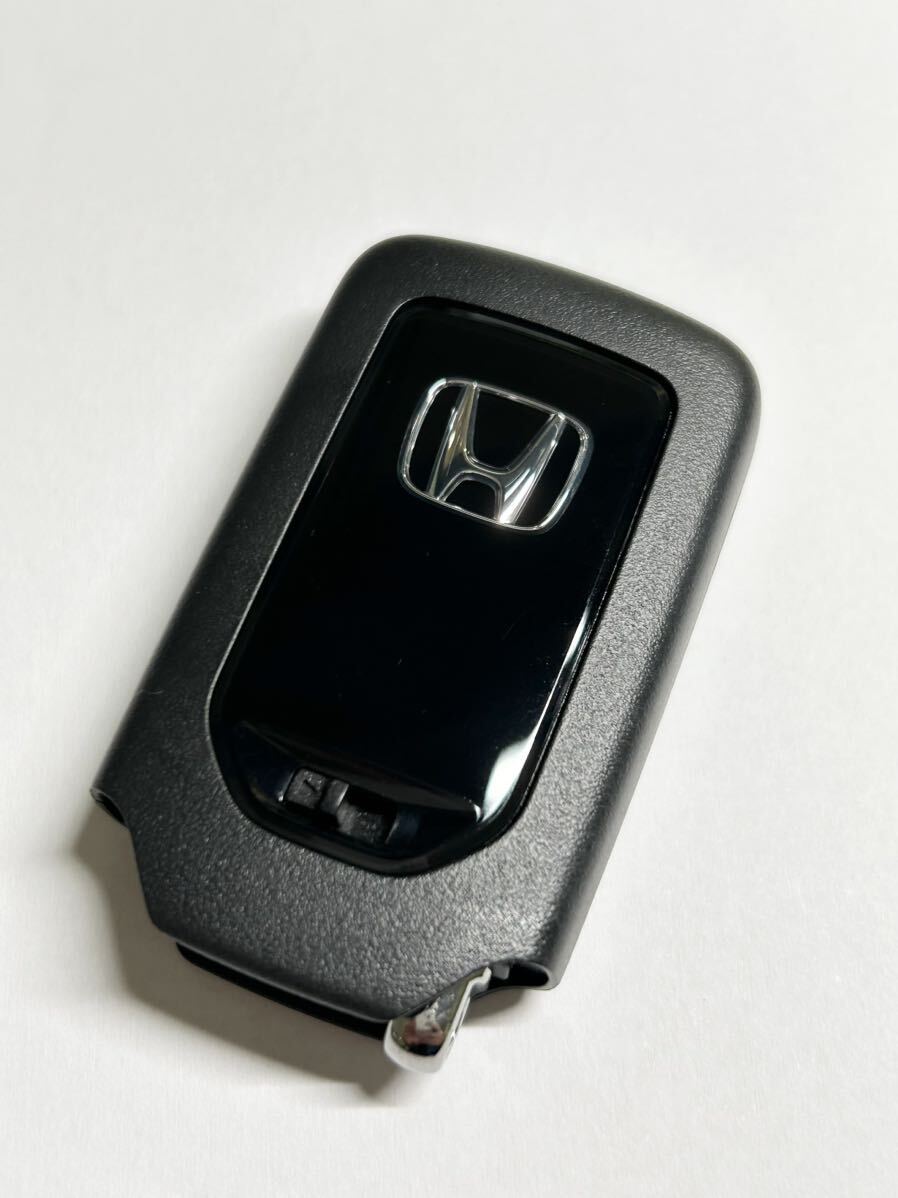  new goods unused goods original HONDA Honda smart key Honda 4 button TAA-J11 keyless CY-KH84H2