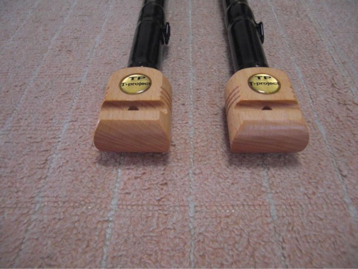 メーター倶楽部・巨鯉・MH525B・2本セット②(超美品)(野鯉 メーター倶楽部・巨鯉・MH525B・2本セット②(超美品)(野鯉
