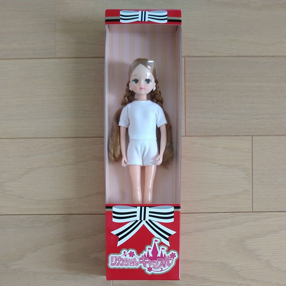 リカちゃんキャッスル きらちゃん ちいさなおみせ 2014年日本橋 リカちゃんキャッスル きらちゃん ちいさなおみせ 2014年日本橋