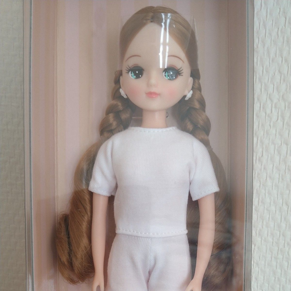 リカちゃんキャッスル きらちゃん ちいさなおみせ 2014年日本橋 リカちゃんキャッスル きらちゃん ちいさなおみせ 2014年日本橋