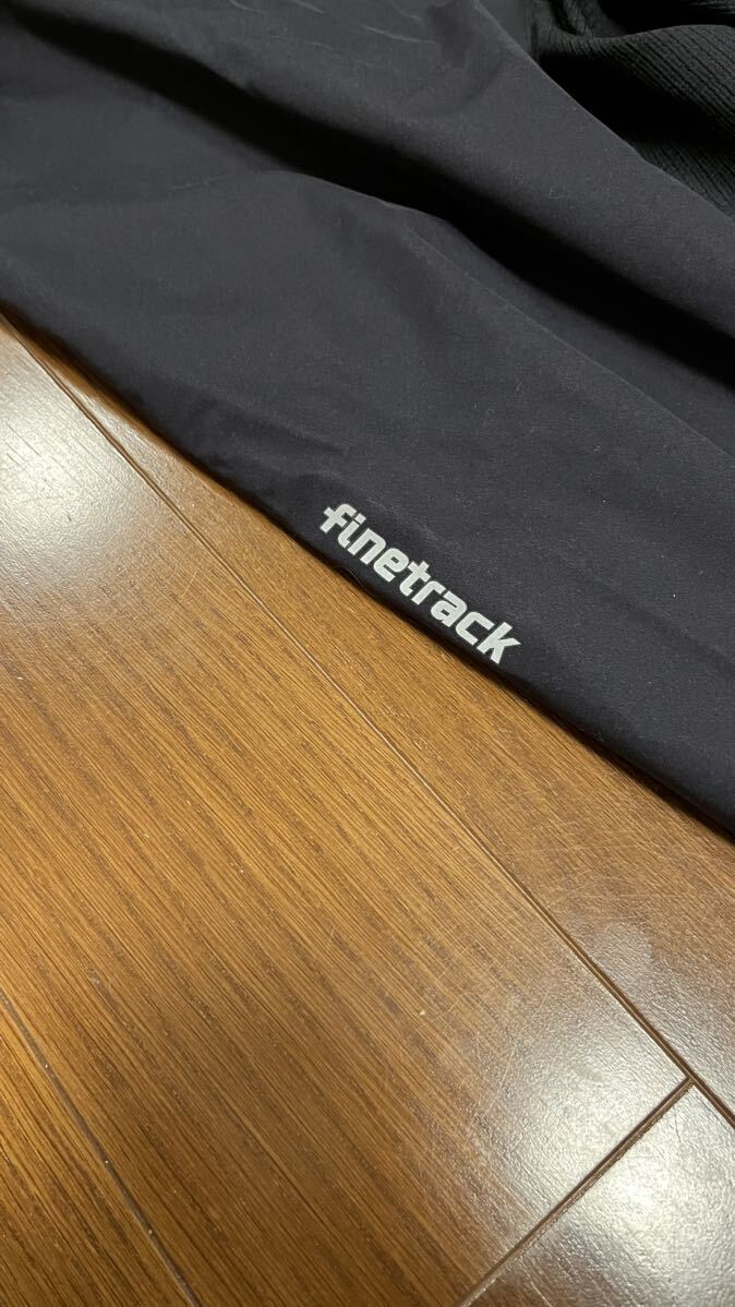 Finetrack スカイトレイルパンツ Mサイズの画像2
