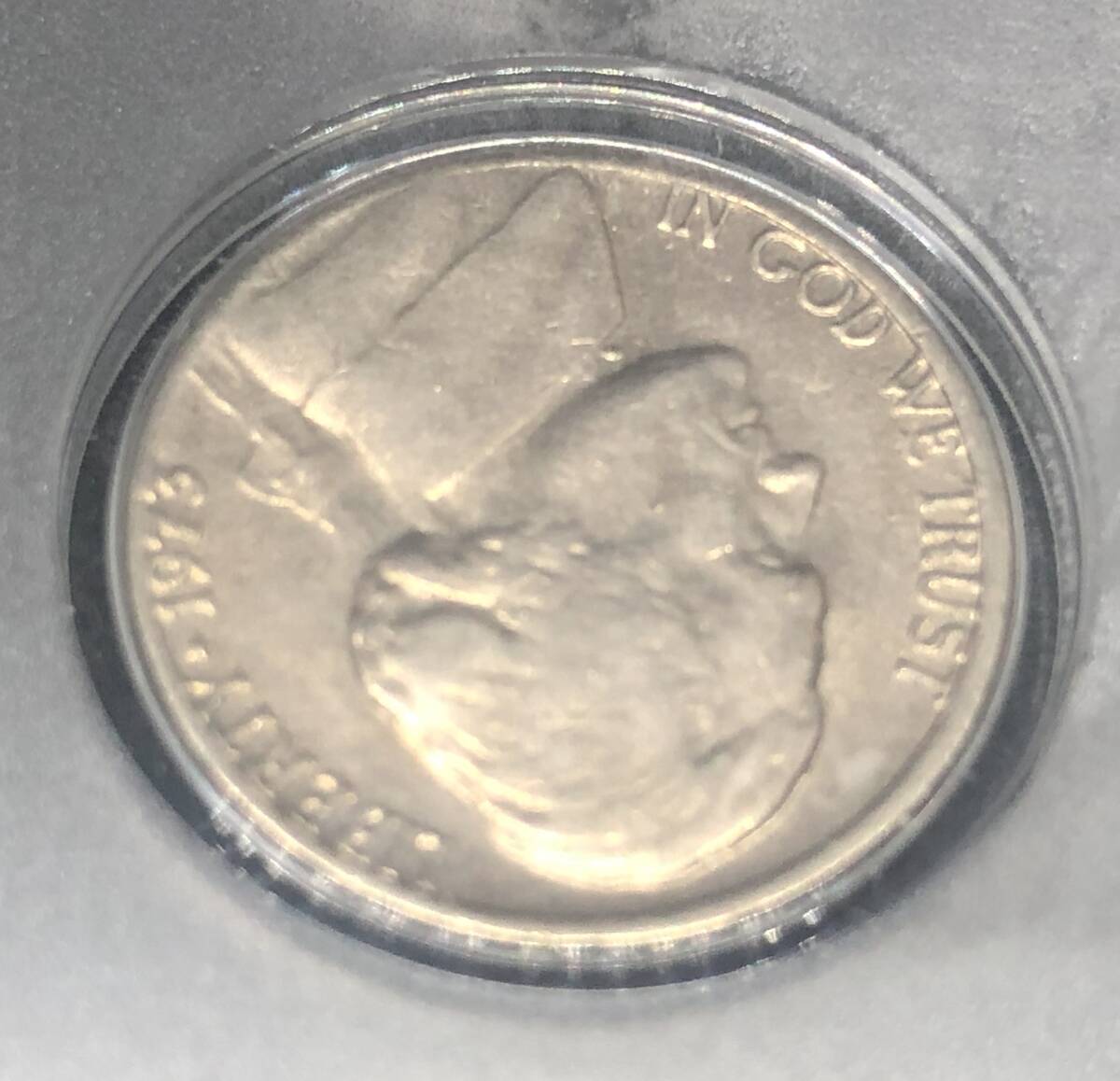 * America .. country Liberty coin set *em51