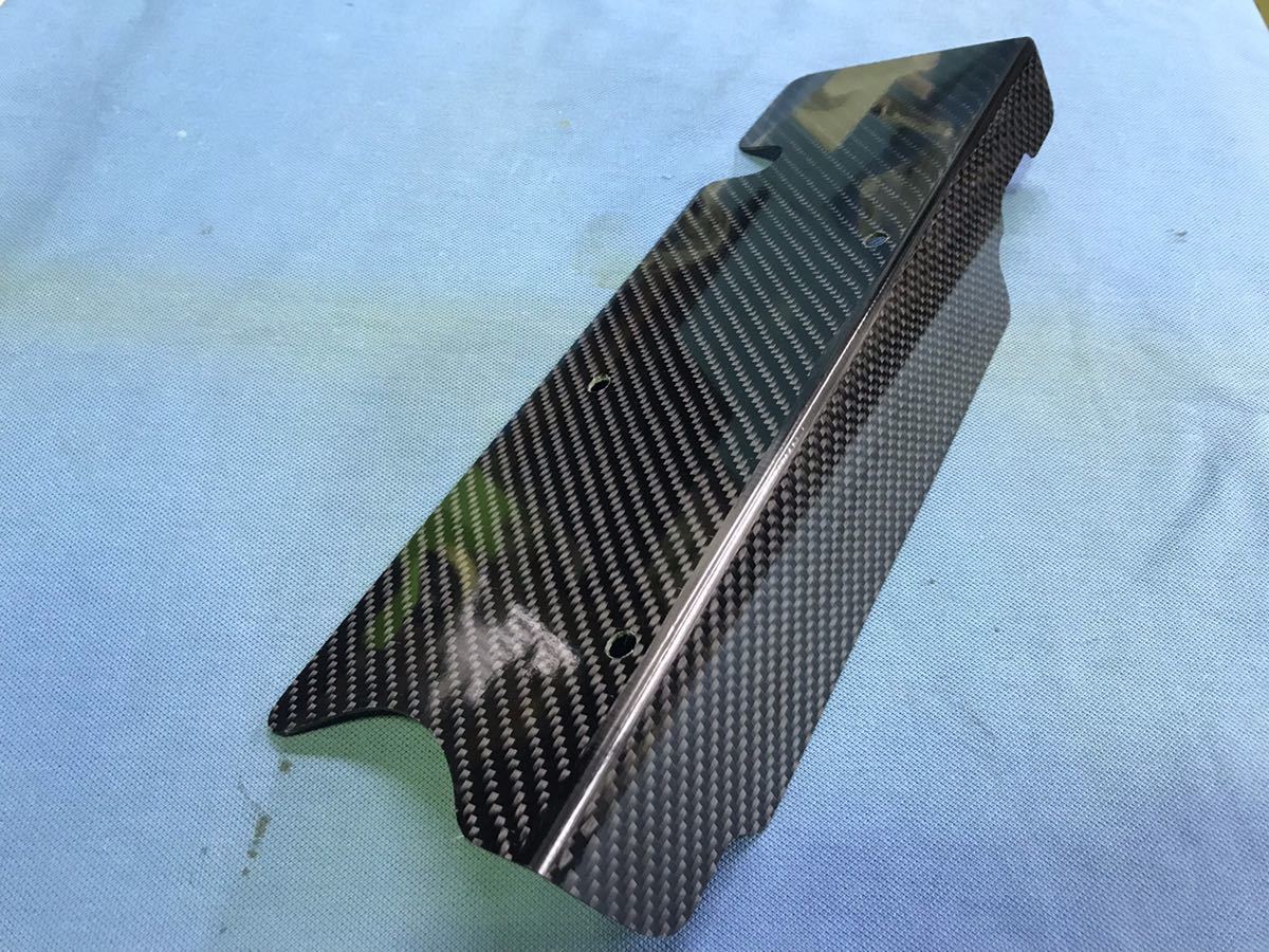  Esse L235S KF-VE carbon engine cover plug cover LA300S Mira e:S,L275V Mira van also 