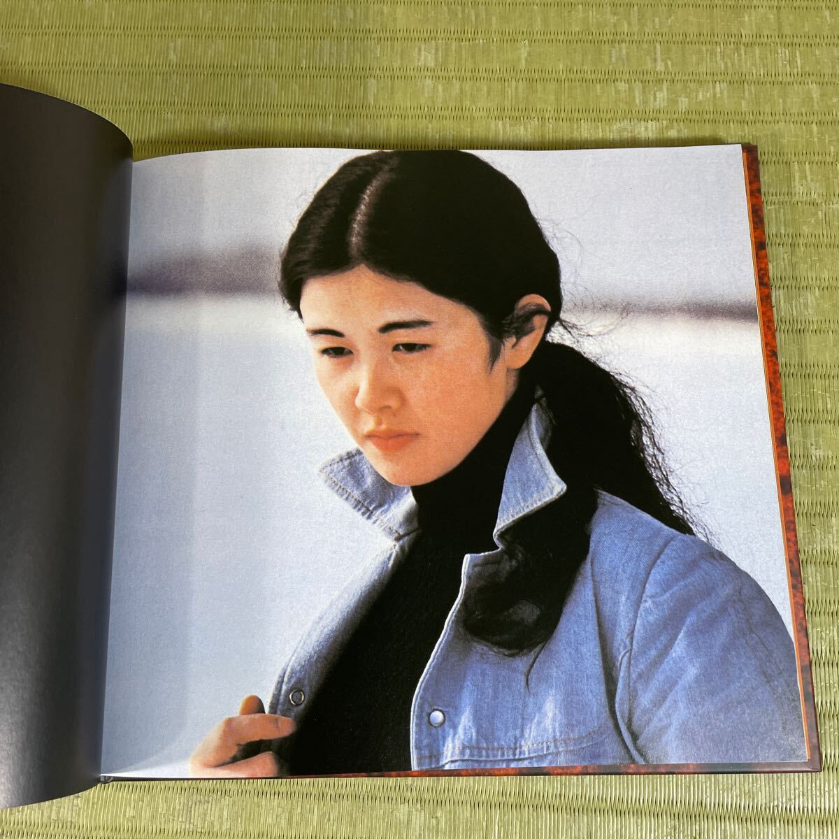 ▲送料無料 ▲中島みゆき 1976〜1983 中島みゆき歌詞集 中古品の画像4