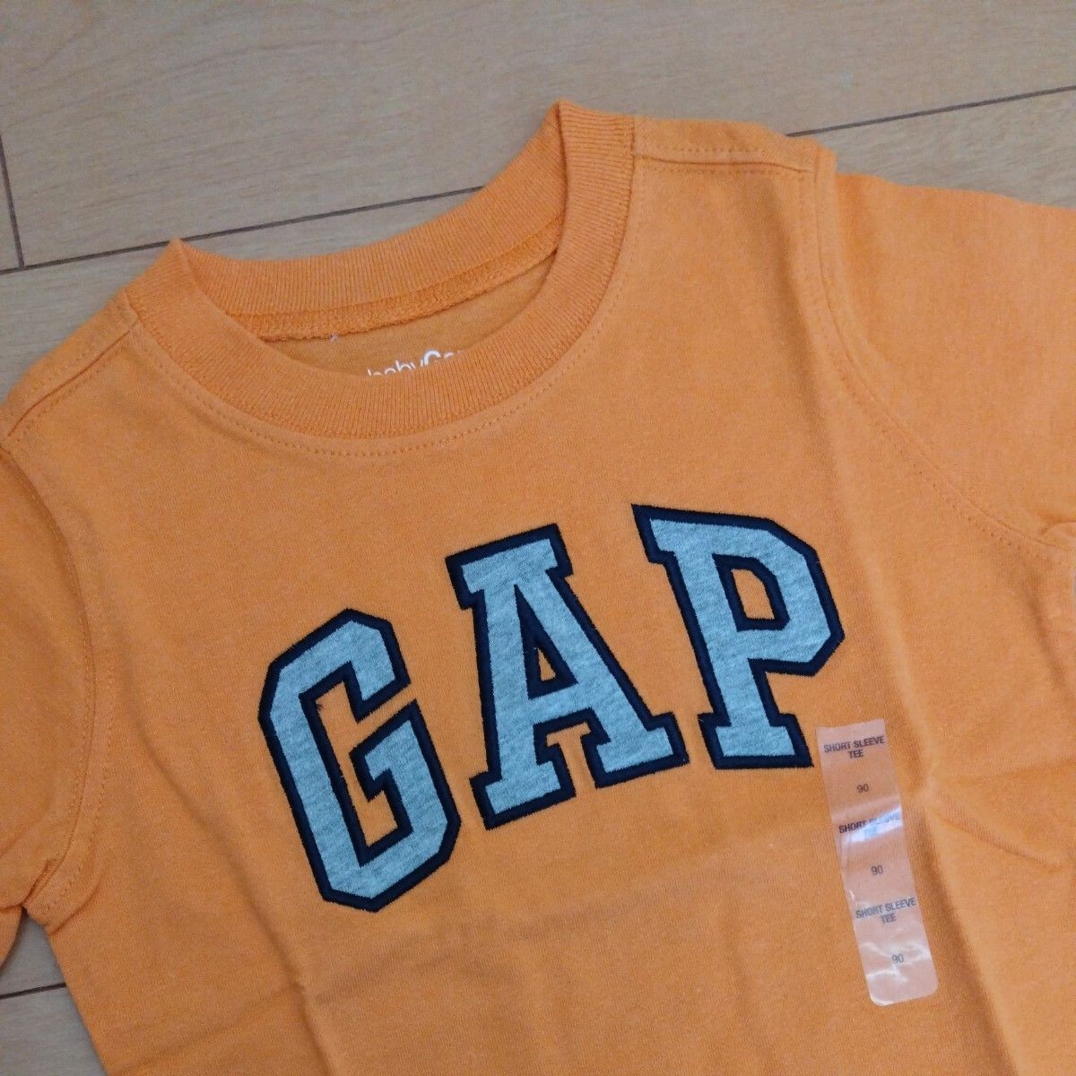 baby Gap 半袖　Tシャツ　サイズ90Ｃ