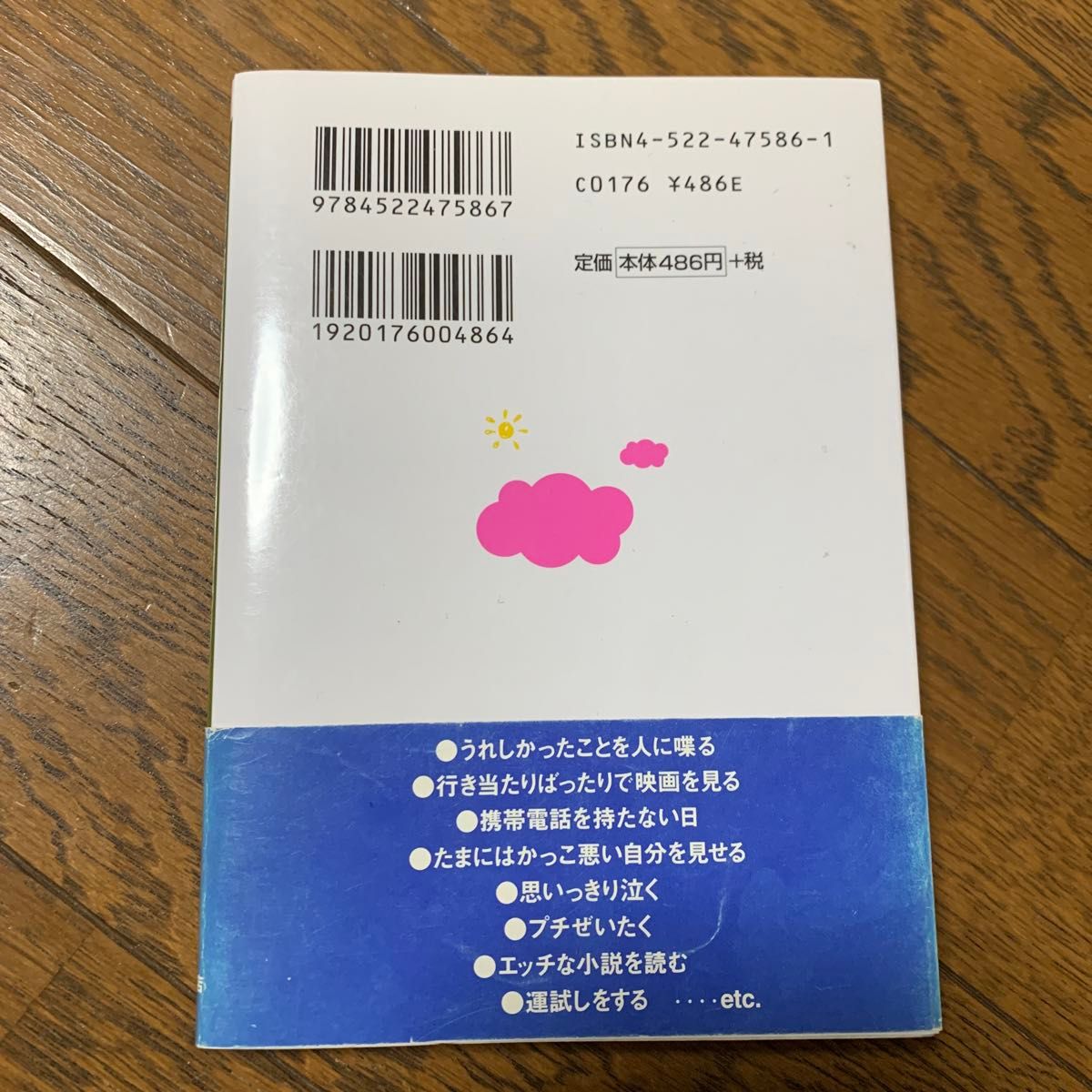 幸運がどんどんやって来る６０の法則 （コスモ文庫） 赤羽建美／著