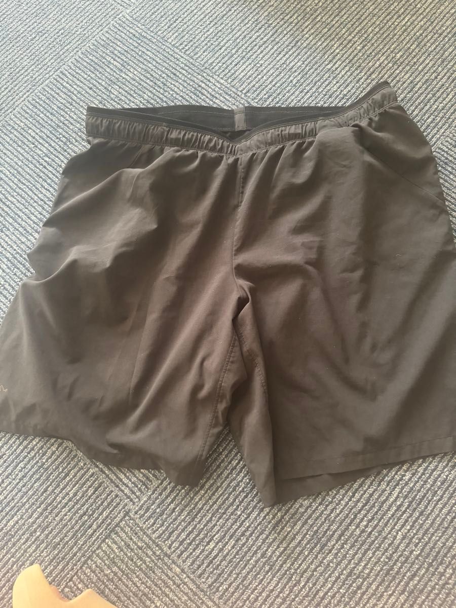 パンツ ARC'TERYX / Norvan Shorts 9inch Lサイズ