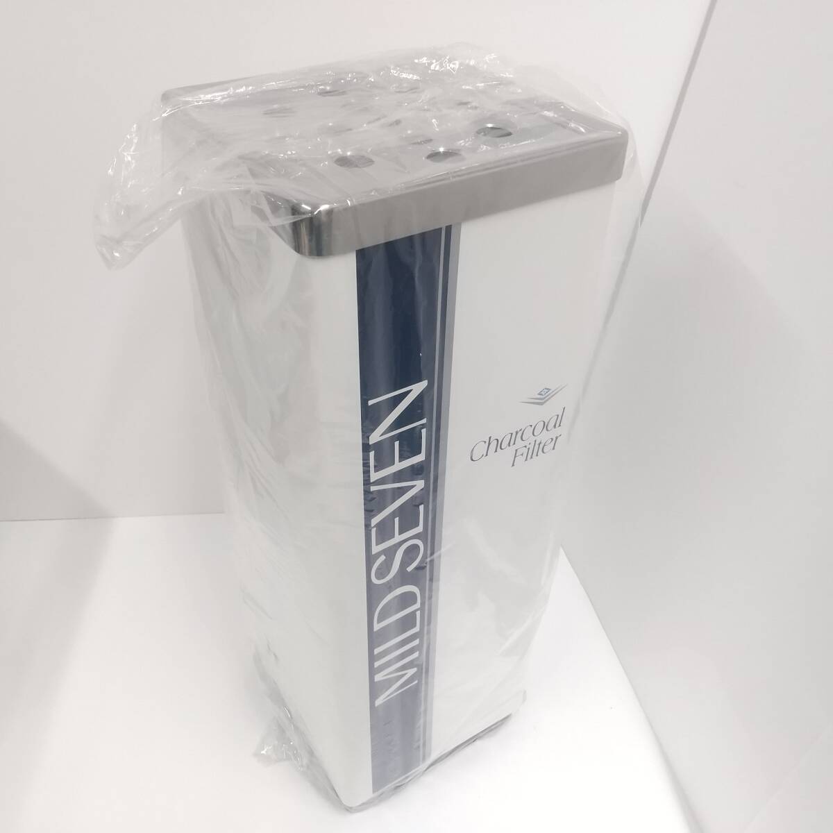 Yahoo!オークション - 1898【未使用品】MILD SEVEN スモーキング Yahoo!オークション - 1898【未使用品】MILD SEVEN スモーキング
