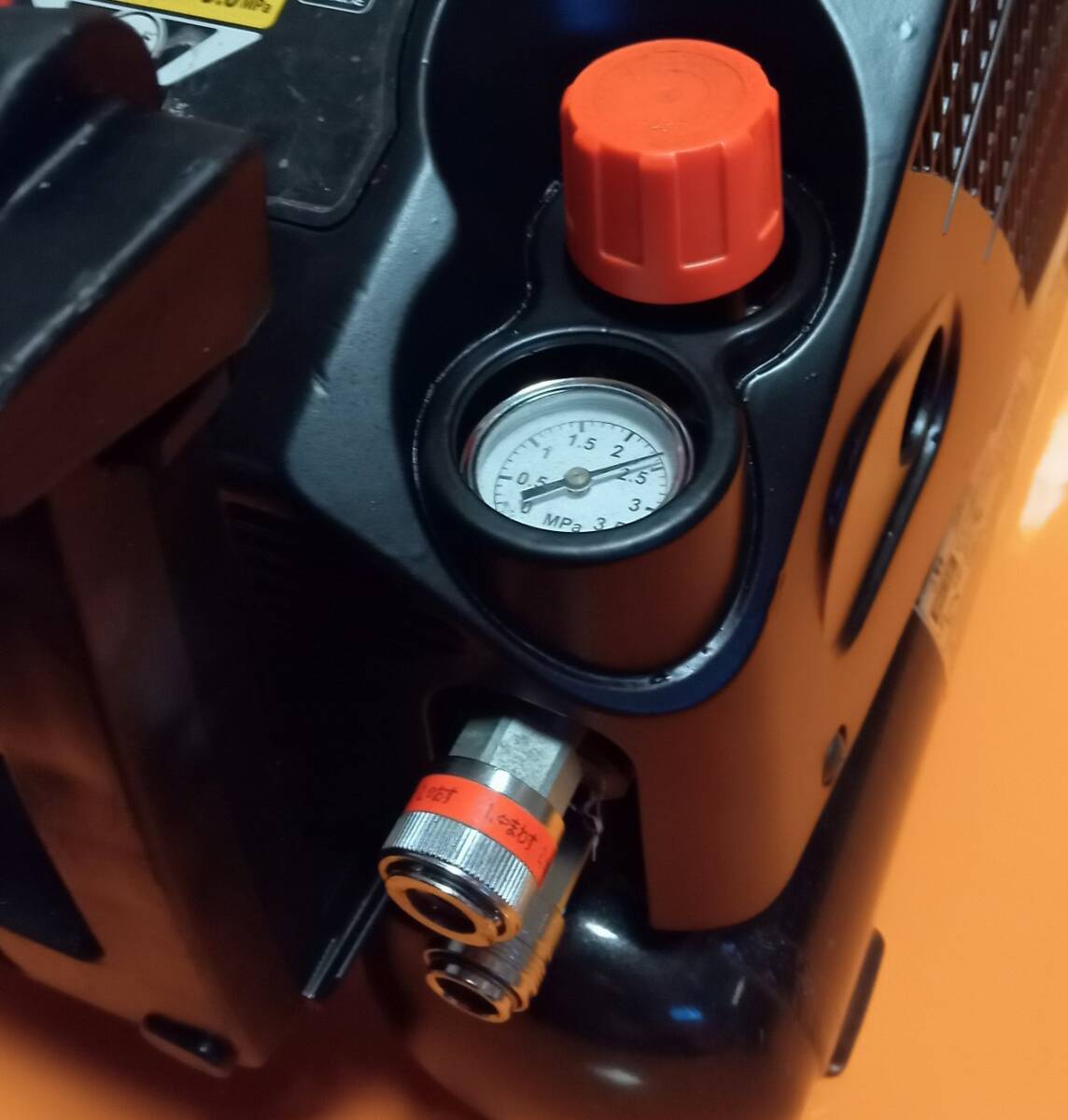 Yahoo!オークション - MAX マックス エアーコンプレッサー AK-HL Yahoo!オークション - MAX マックス エアーコンプレッサー AK-HL