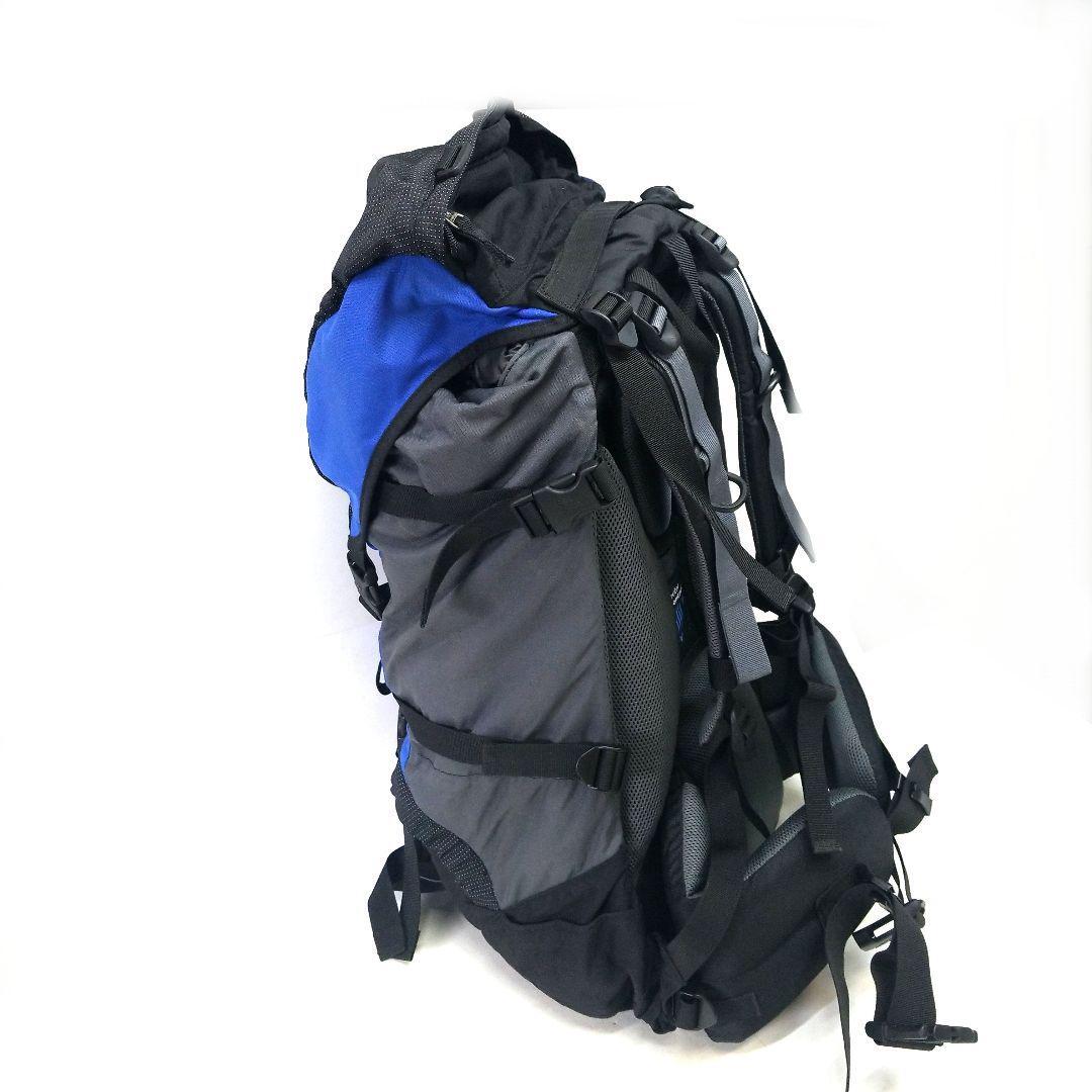 deuter　ドイター　エアコンタクト 50+10 SL ザック 0306-04_画像4