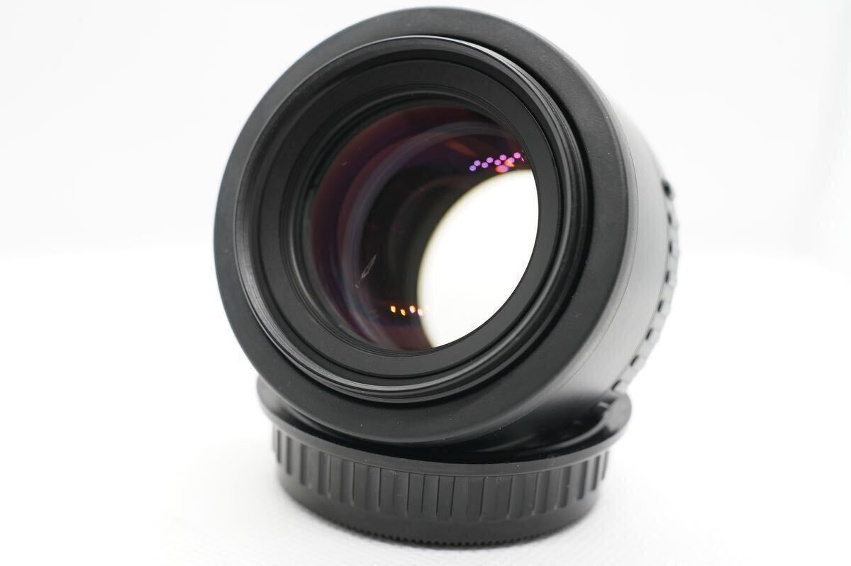 ★中古★smc PENTAX-FA 50mm f1.4 標準レンズの画像7