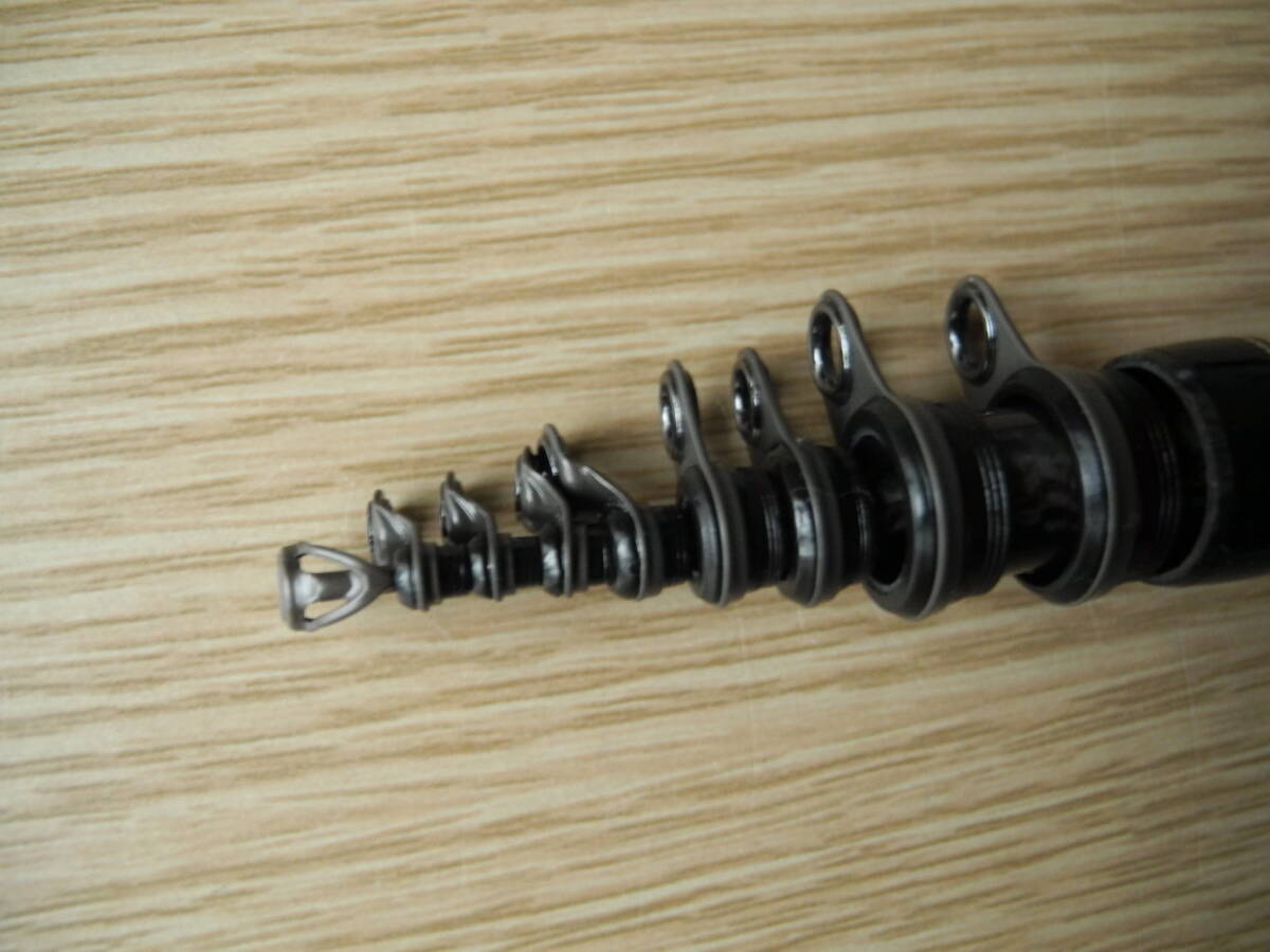 シマノ ボーダレス BB 380H-T 　　　SHIMANO BORDERLESS BB 380H-T　　　　　◆ 極 美 品 ◆