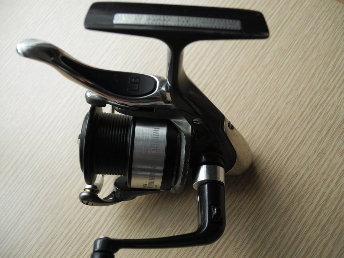 　ダイワ トーナメント-X 2500LBCD　　　　DAIWA TOURNAMENT-X 2500LBCD