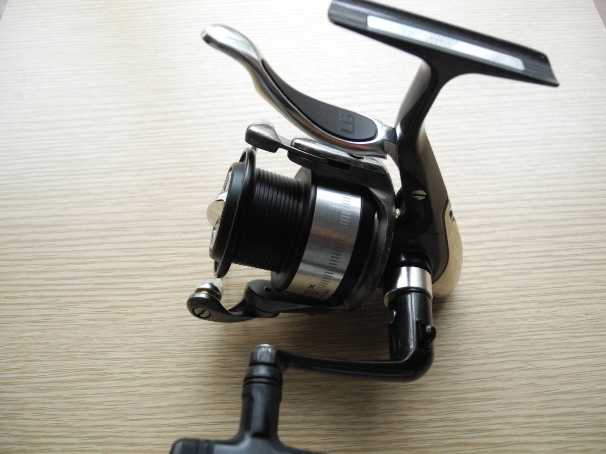 　ダイワ トーナメント-X 2500LBCD　　　　DAIWA TOURNAMENT-X 2500LBCD