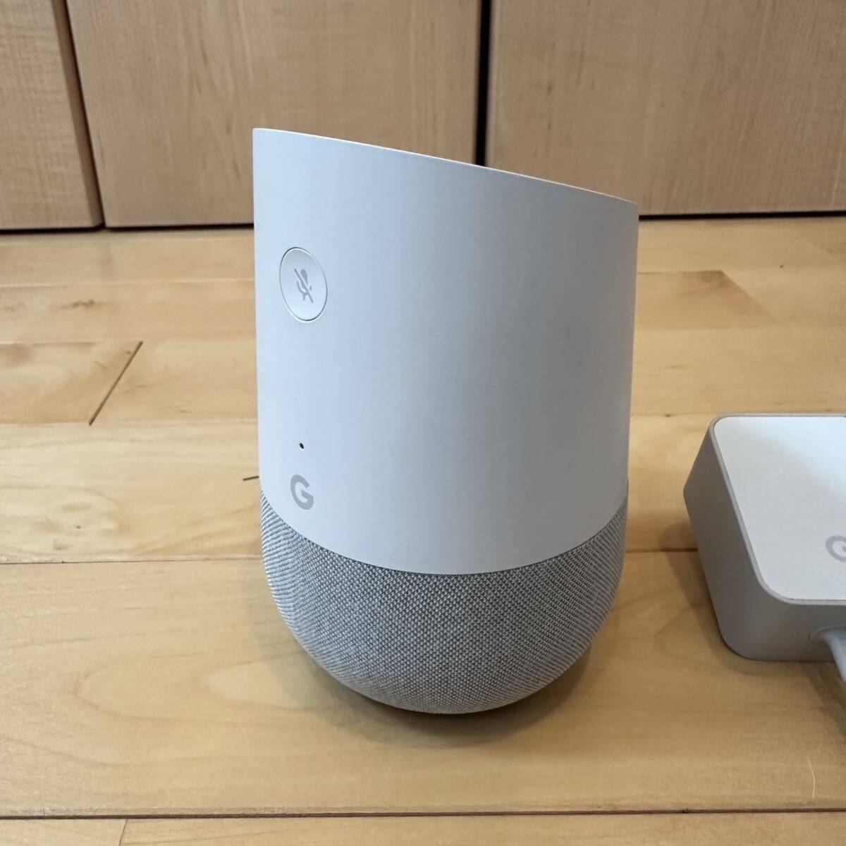  работа товар Google Homeg-gru Home корпус, адаптор 