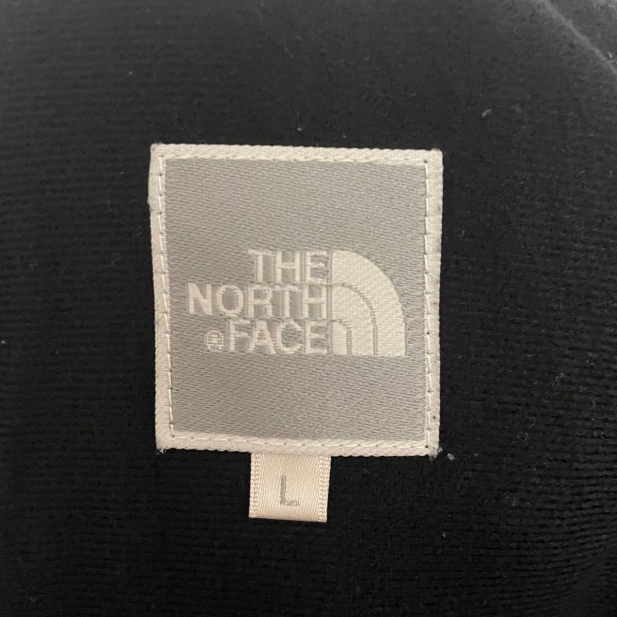 THE NORTH FACE ノースフェイス ナイロンパンツ ダークグレー L パンツ アウトドア