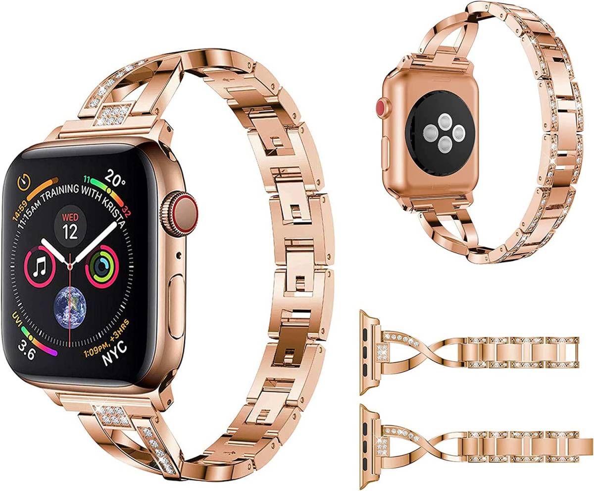 Apple Watch Apple Watch Band (для розового золота 38/40 мм)