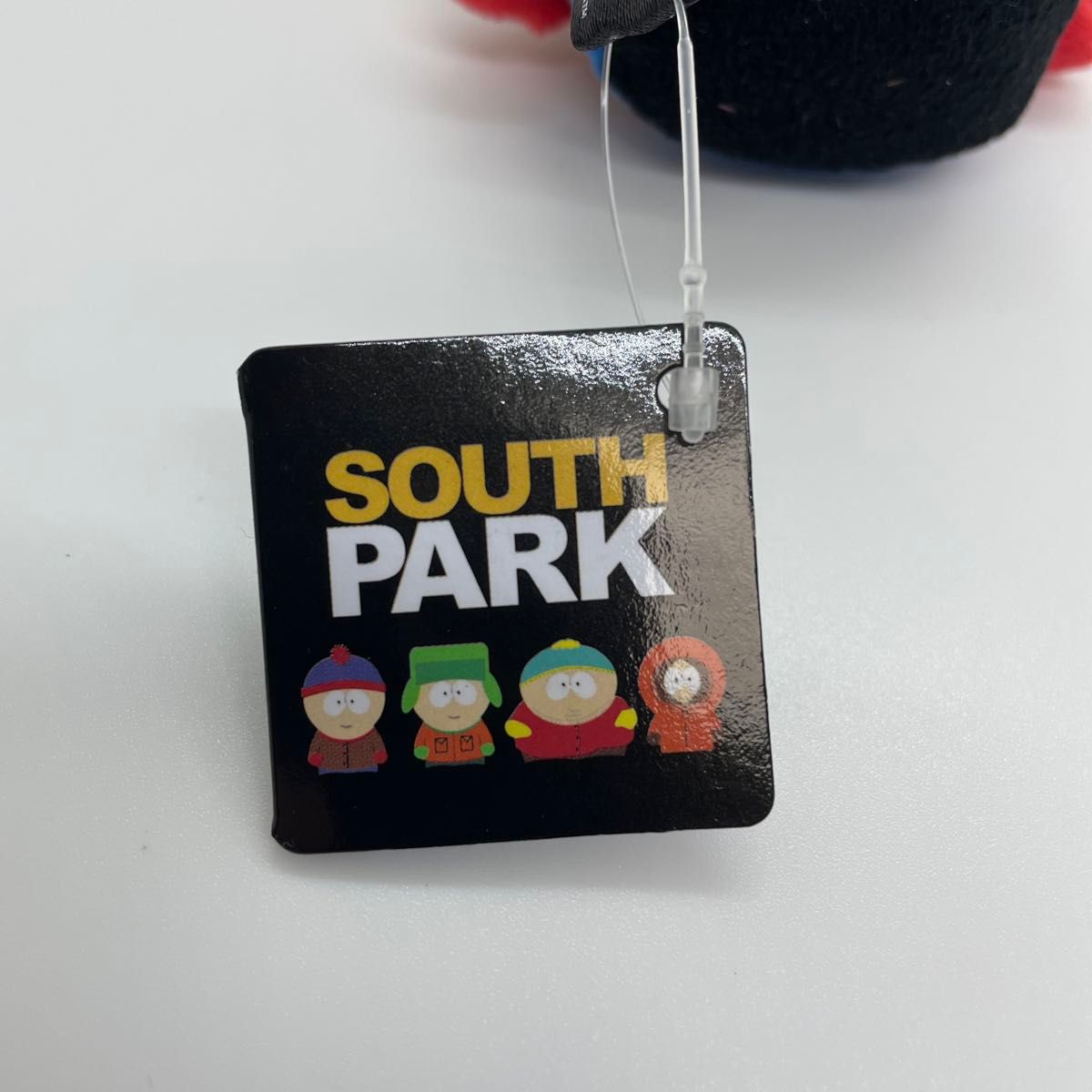 SOUTH PARK サウスパーク マスコット