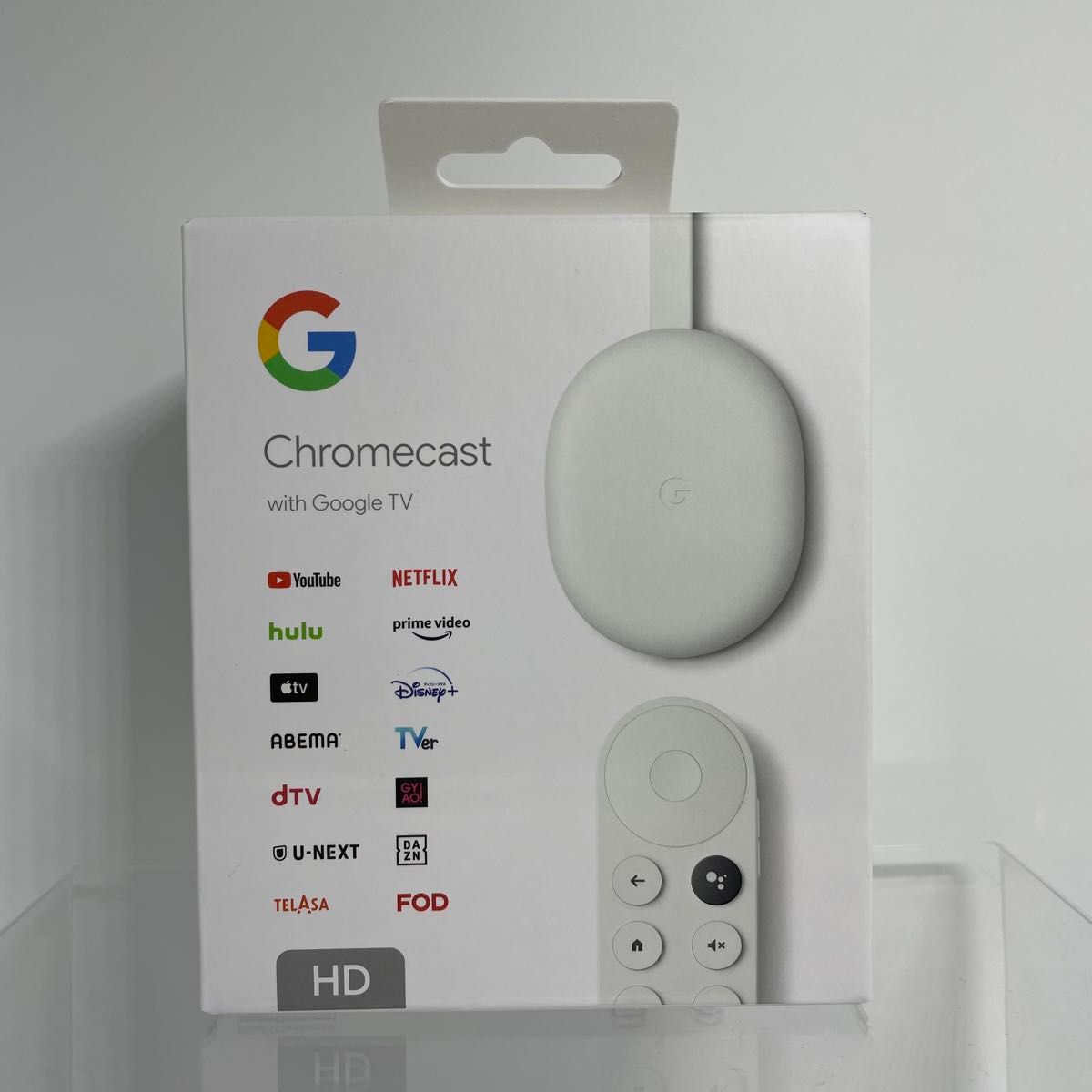 新品未使用】 Google Chromecast クロームキャスト|Yahoo 新品未使用】 Google Chromecast クロームキャスト|Yahoo