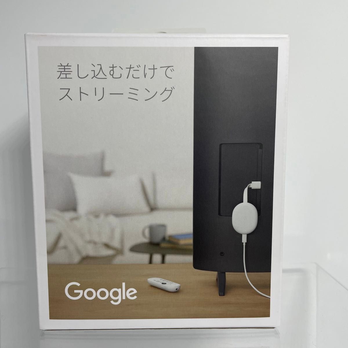 新品未使用】 Google Chromecast クロームキャスト|Yahoo 新品未使用】 Google Chromecast クロームキャスト|Yahoo