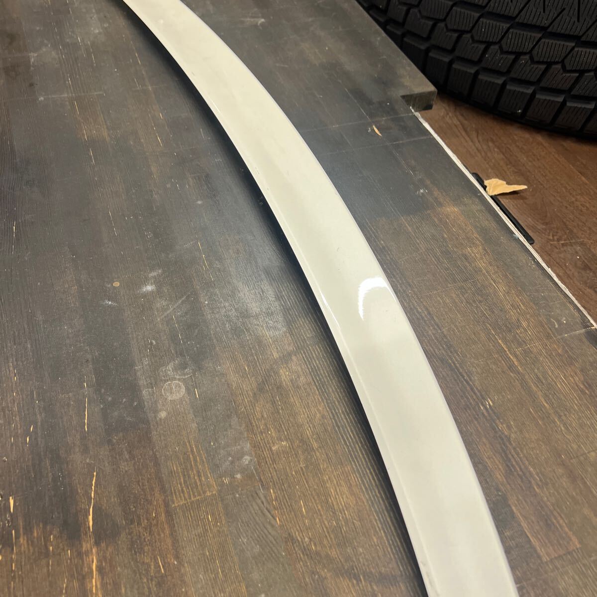  Mercedes AMG GLE coupe trunk spoiler rear spoiler spoiler 