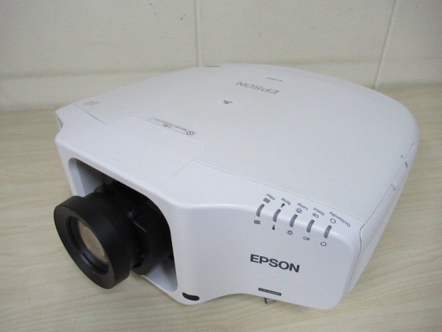 23800円 EPSON/エプソン EB-G7400U LCDプロジェクター 5500lm 23800円 EPSON/エプソン EB-G7400U LCDプロジェクター 5500lm